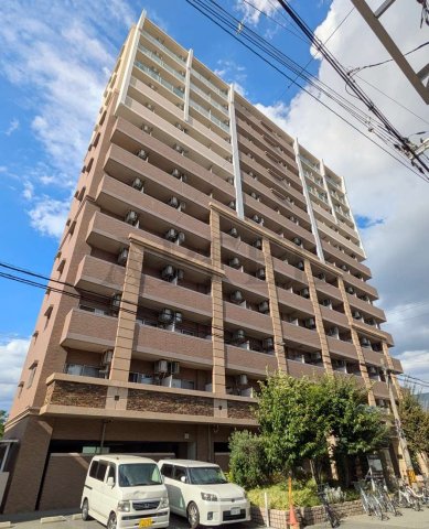 エステムコート梅田天神橋リバーフロント