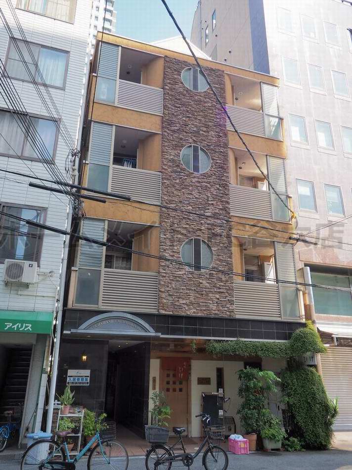 デュオ・グラン梅田東