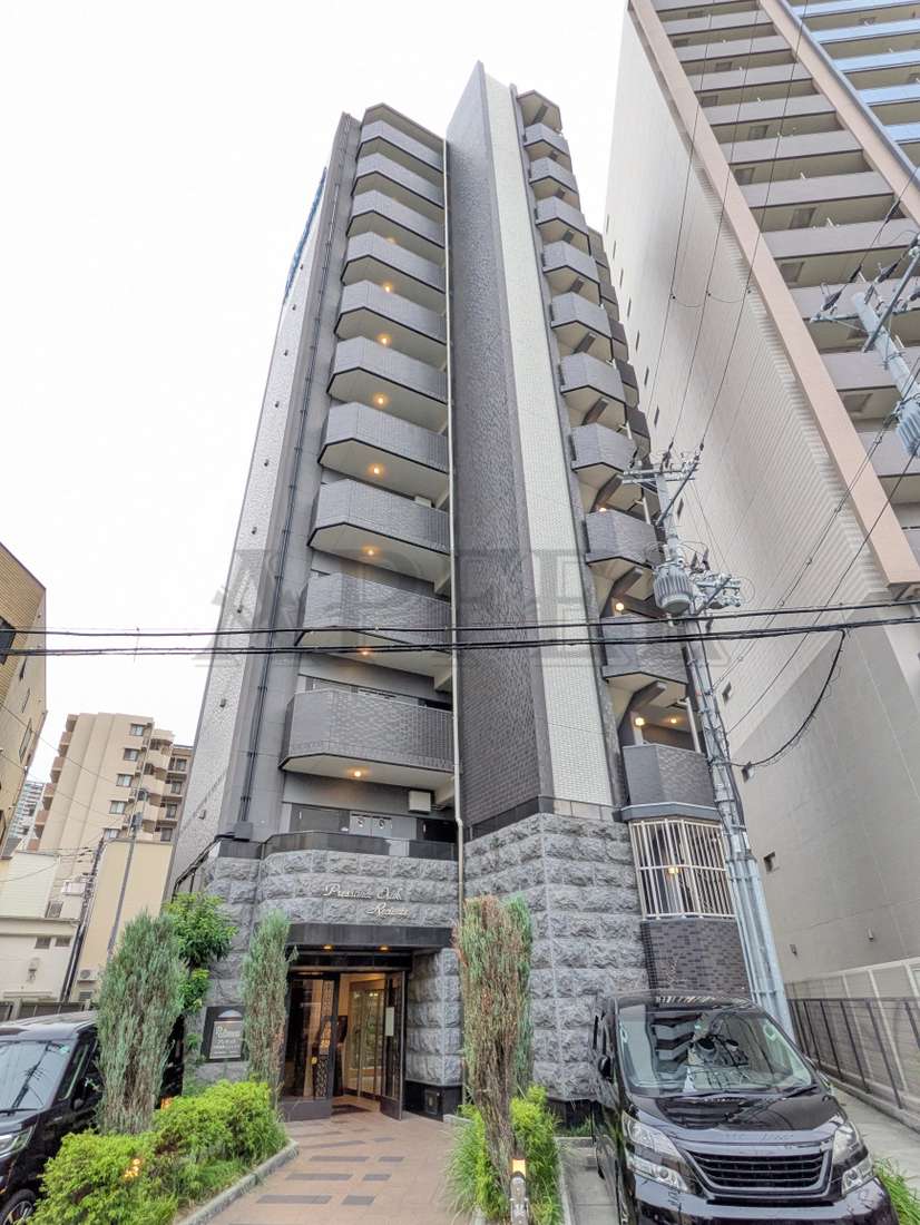 プレサンス大阪福島レシェンテ