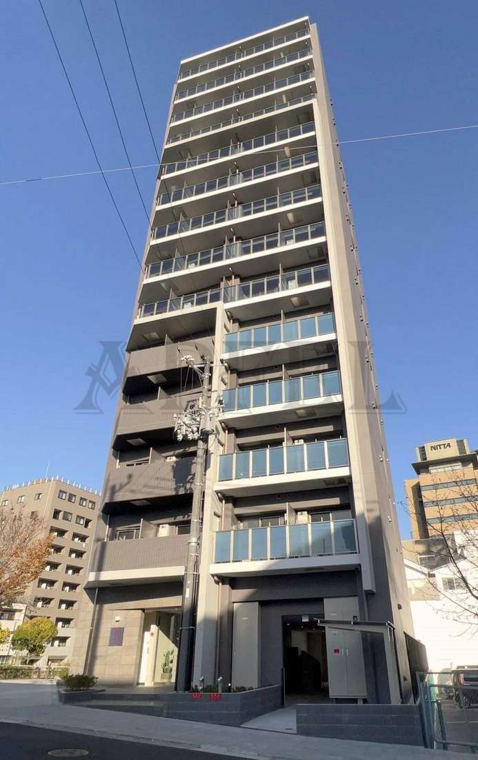 エグゼ難波WESTリバー