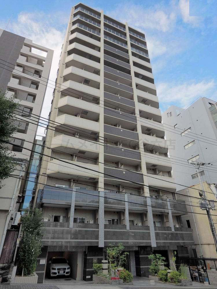 アドバンス大阪城レガーレ