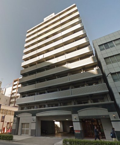 エスリード南森町駅前