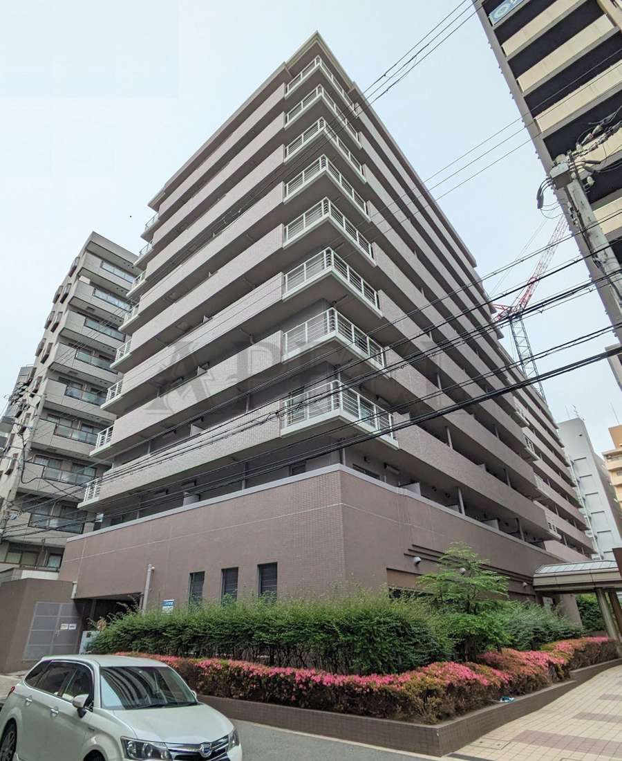 オアーゼ梅田東