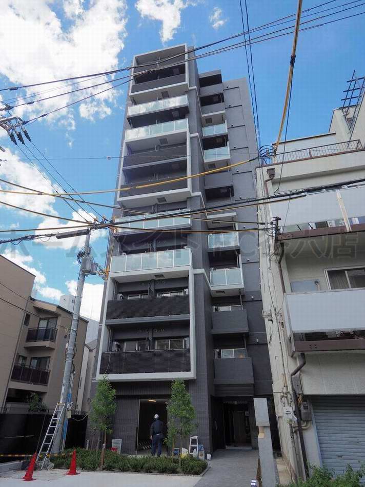 ファーストフィオーレ天王寺空堀町