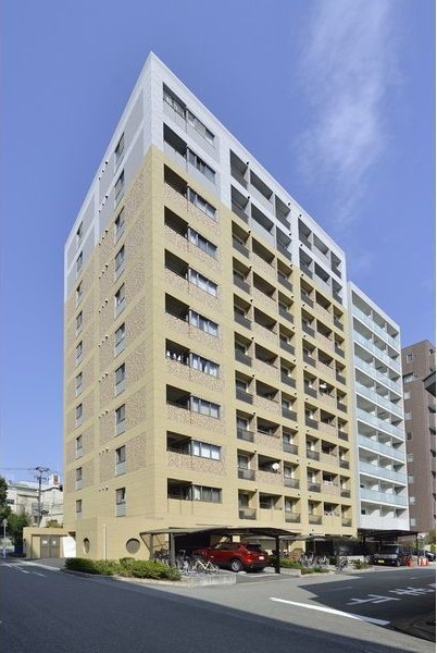 エステムプラザ梅田WEST