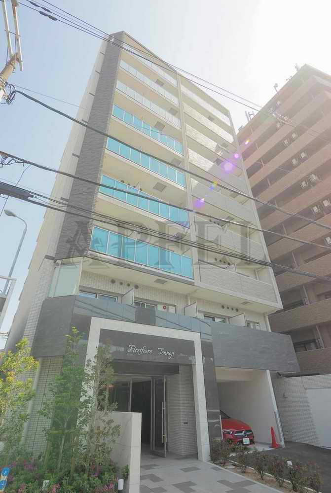 ファーストフィオーレ天王寺