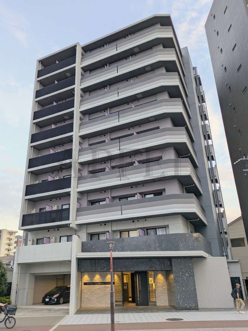 サムティ福島VIVENTE