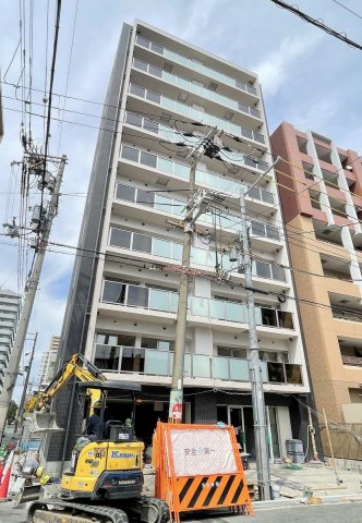 Live Casa城東中央