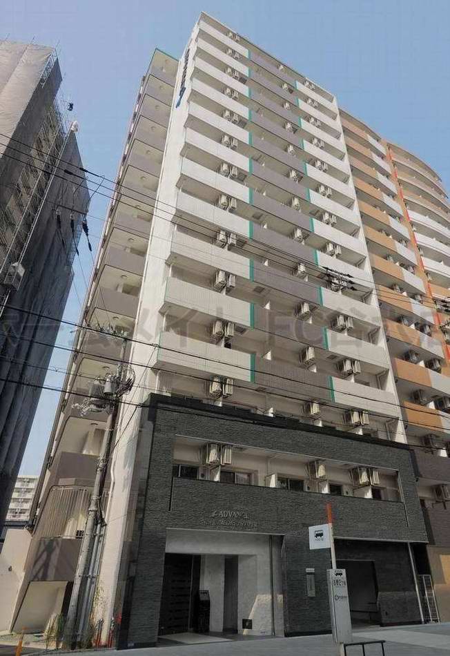 アドバンス西梅田ラシュレ