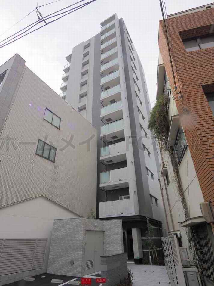 エスリード天王寺町北