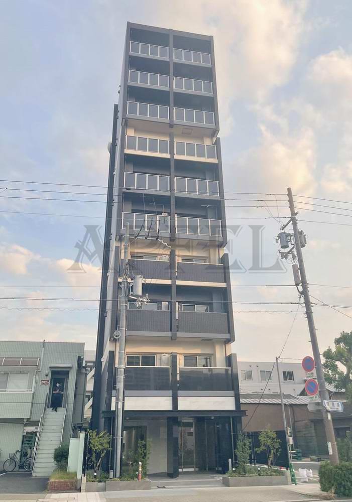 ファーストフィオーレ京橋イースト