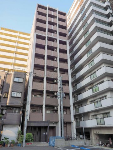 クリスタルブライト谷町