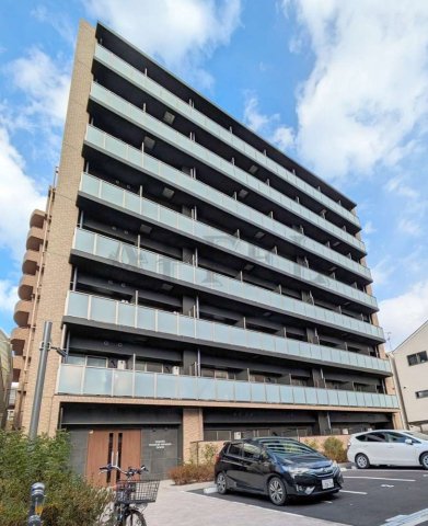 セオリー天王寺南DOOR