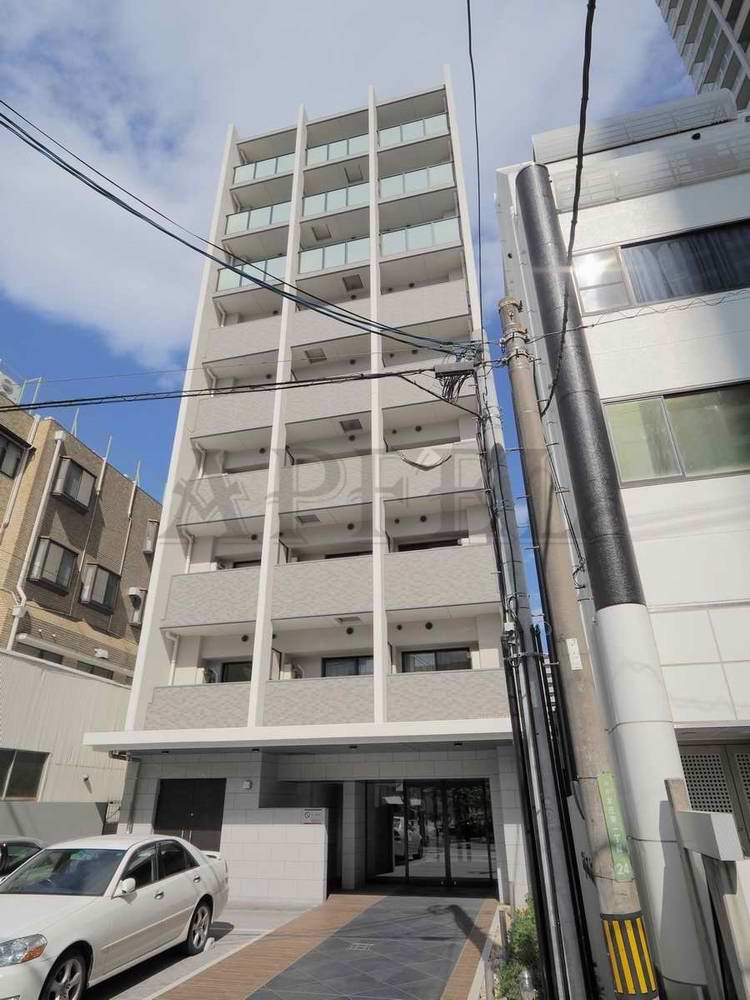 ファーストフィオーレ梅田イースト