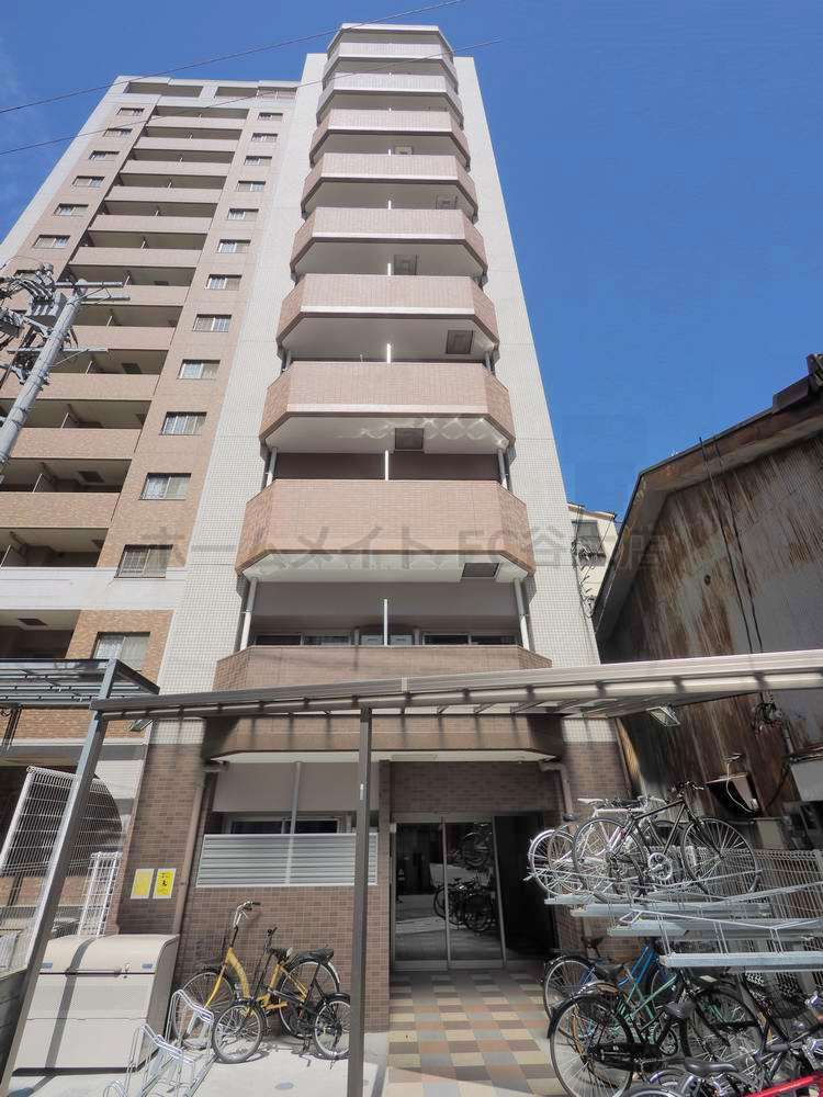 ドゥエリング梅田