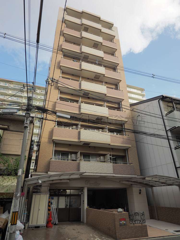 ドゥエリング天満