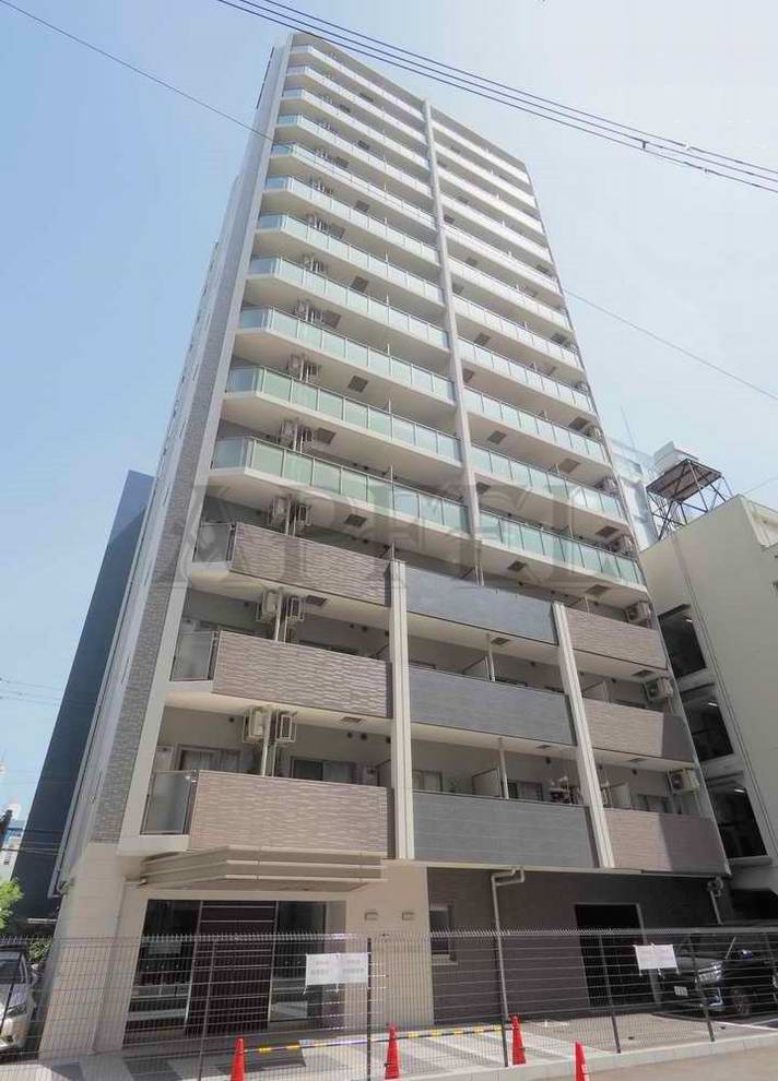 エスリード難波 THE FIRST