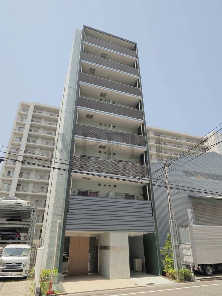 セオリー難波パレ