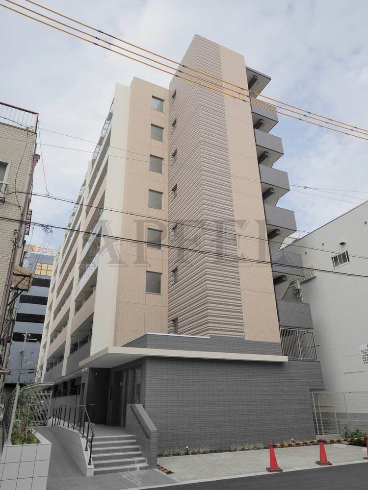 エグゼ大阪ドームⅡ