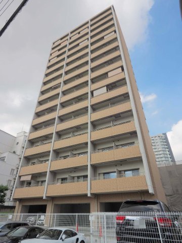アリヴィオ夕陽ヶ丘