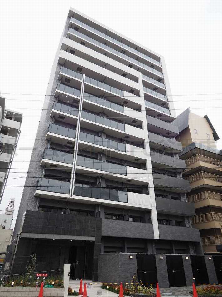 レジュールアッシュ桜宮リバーコート