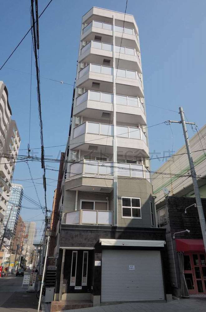 フォルトゥーナ南久宝寺