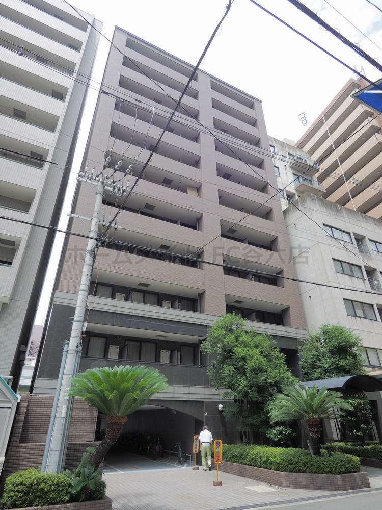 サムティ本町橋