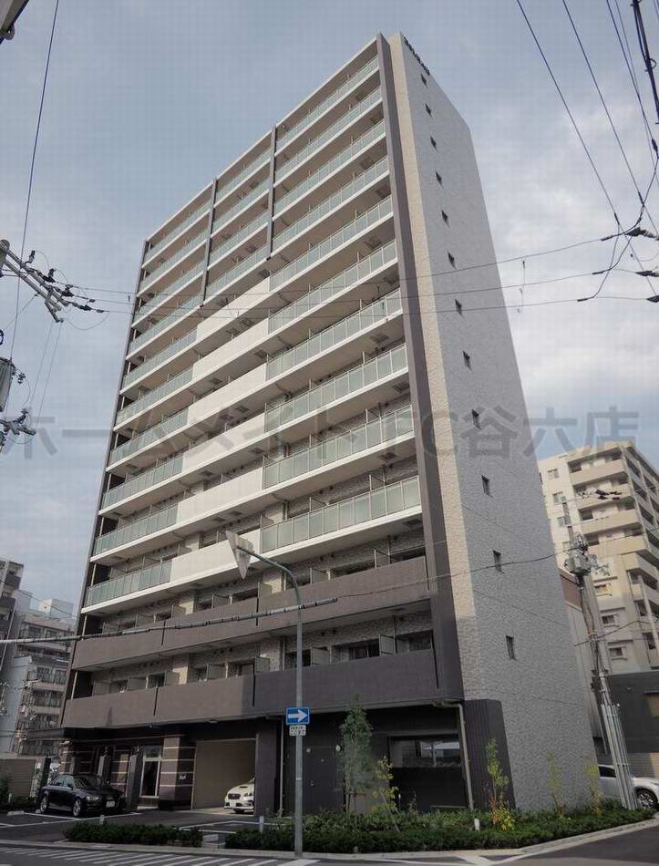 エスリード京橋桜ノ宮公園