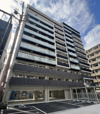 エスリード弁天町クレール