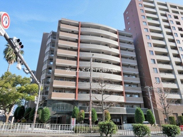 サムティ中之島WEST