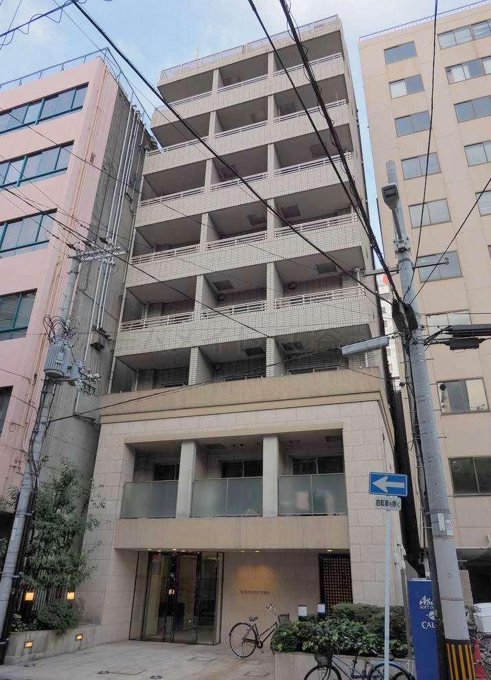 KOBAYASHI　YOKOビル