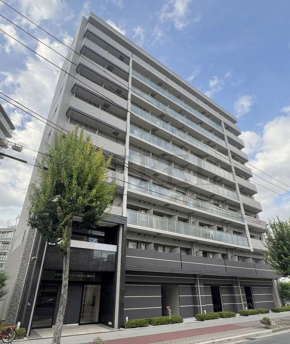 エスリード福島グレイス