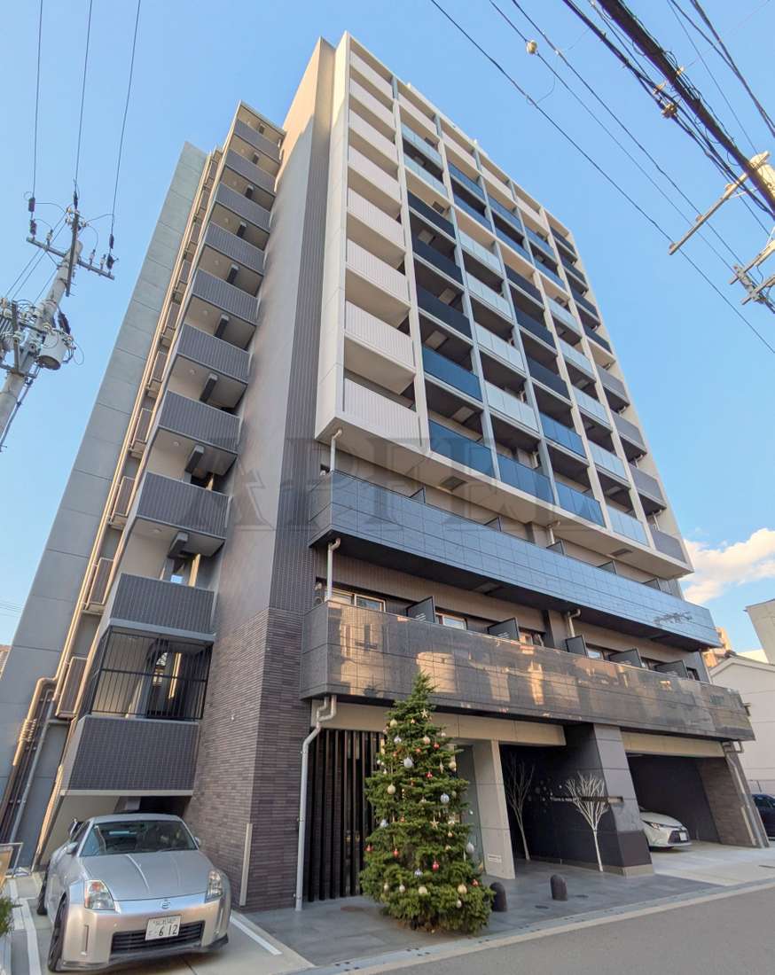 アクアプレイス福島EYE