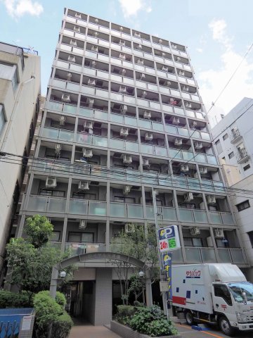 ロイヤル天満橋