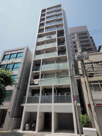 ララプレイス大手通LD