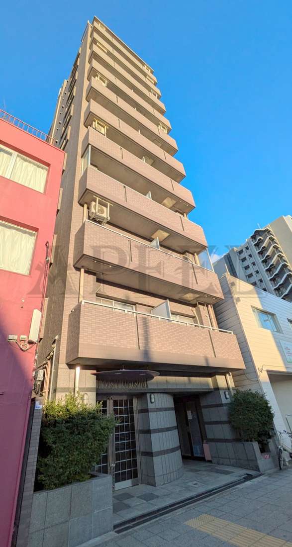 ディナスティ福島