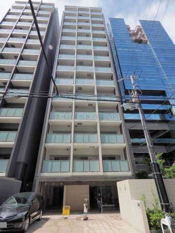 アーバネックス心斎橋Ⅱ