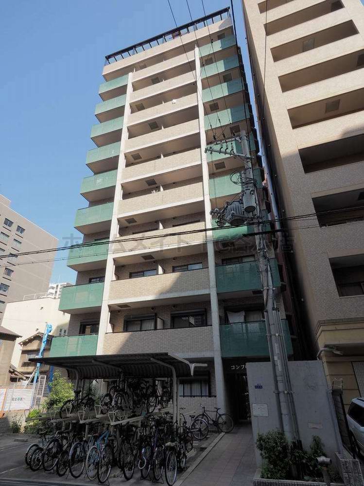 コンフォルトＫ