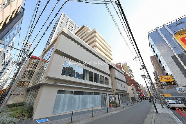 アーバンスタイル心斎橋