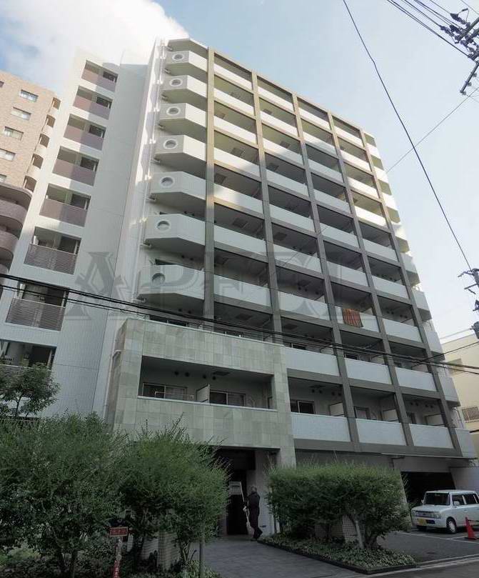 CASSIA天王寺東