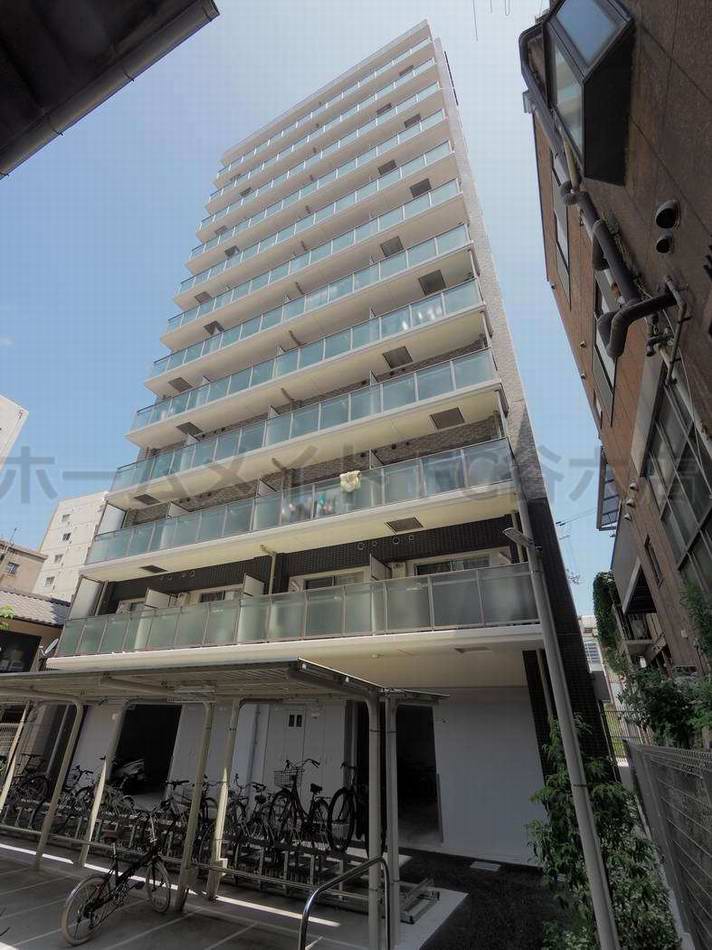 エスリード松屋町グレイス