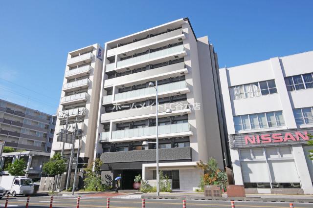 カーサレグラス城東セントラル