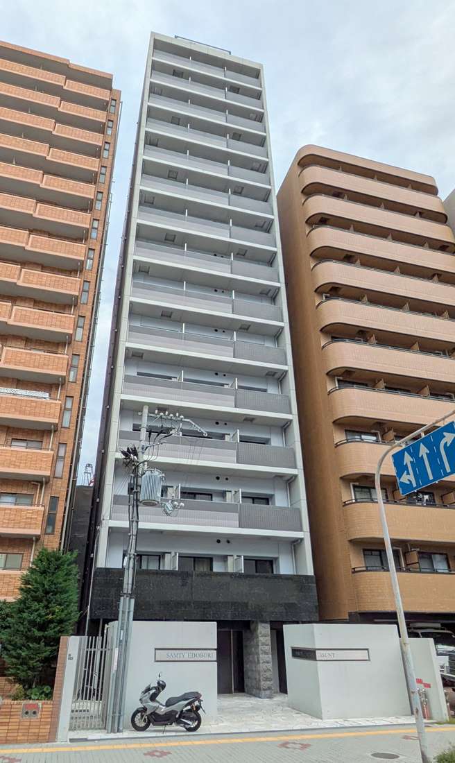 サムティ江戸堀ASUNT