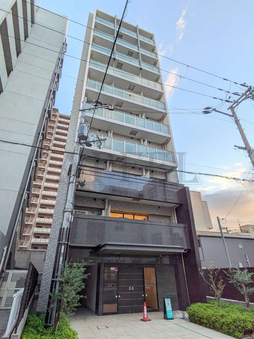 エスリード天六ラグジェ