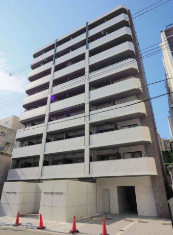 スワンズシティ大阪城南