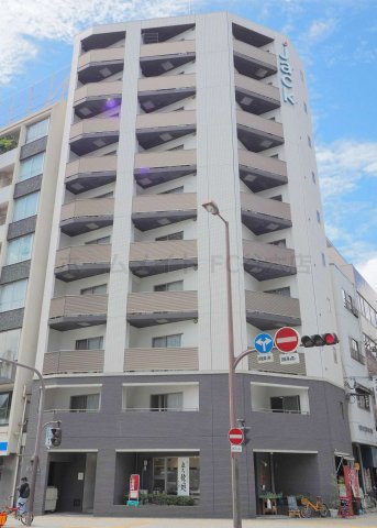 ウィンベル同心1丁目の外観