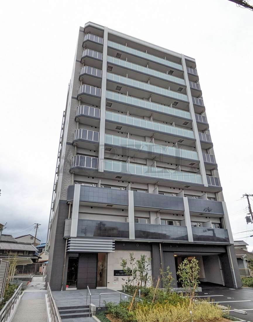 エスリード大阪グランフォート