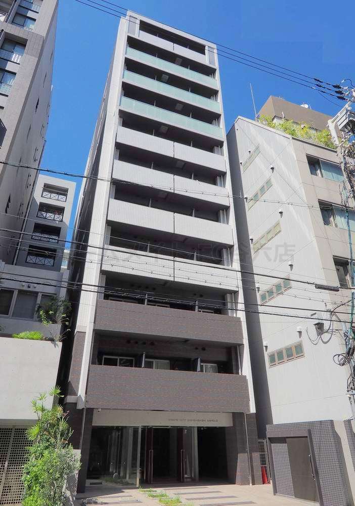 スワンズシティ心斎橋アネーロ