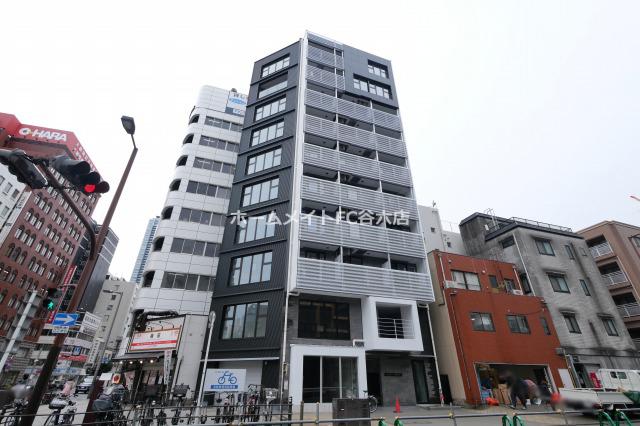 グラート梅田