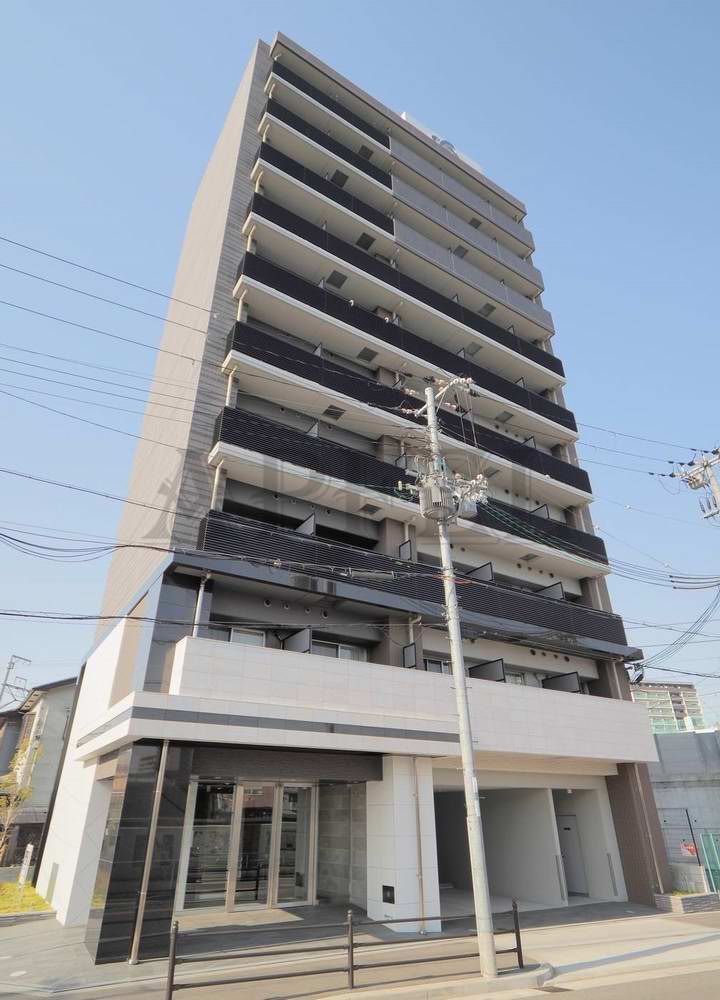 ジアコスモ京橋アクア